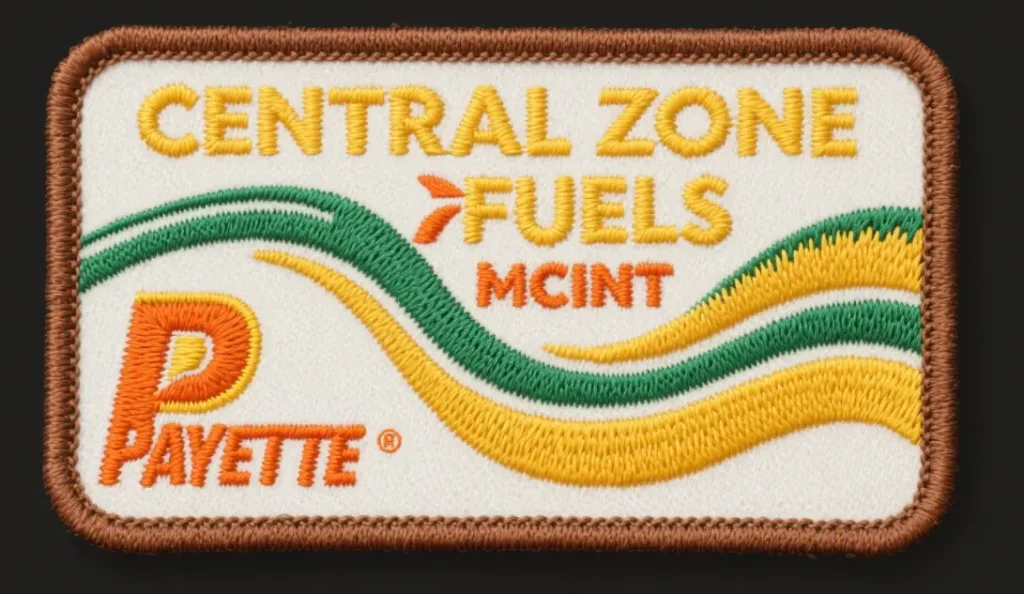 Why custom embroidered patches are good for business and promotion
