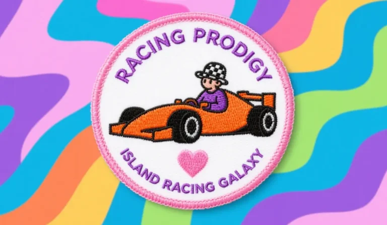 Custom Sewing Patches: A Brief History