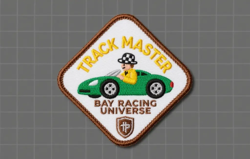 Custom Sewing Patches: A Brief History