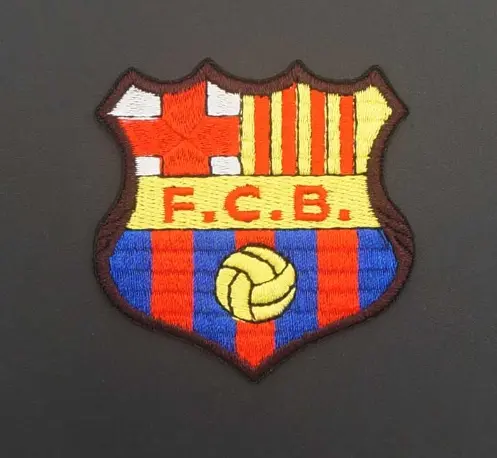 Club Logo